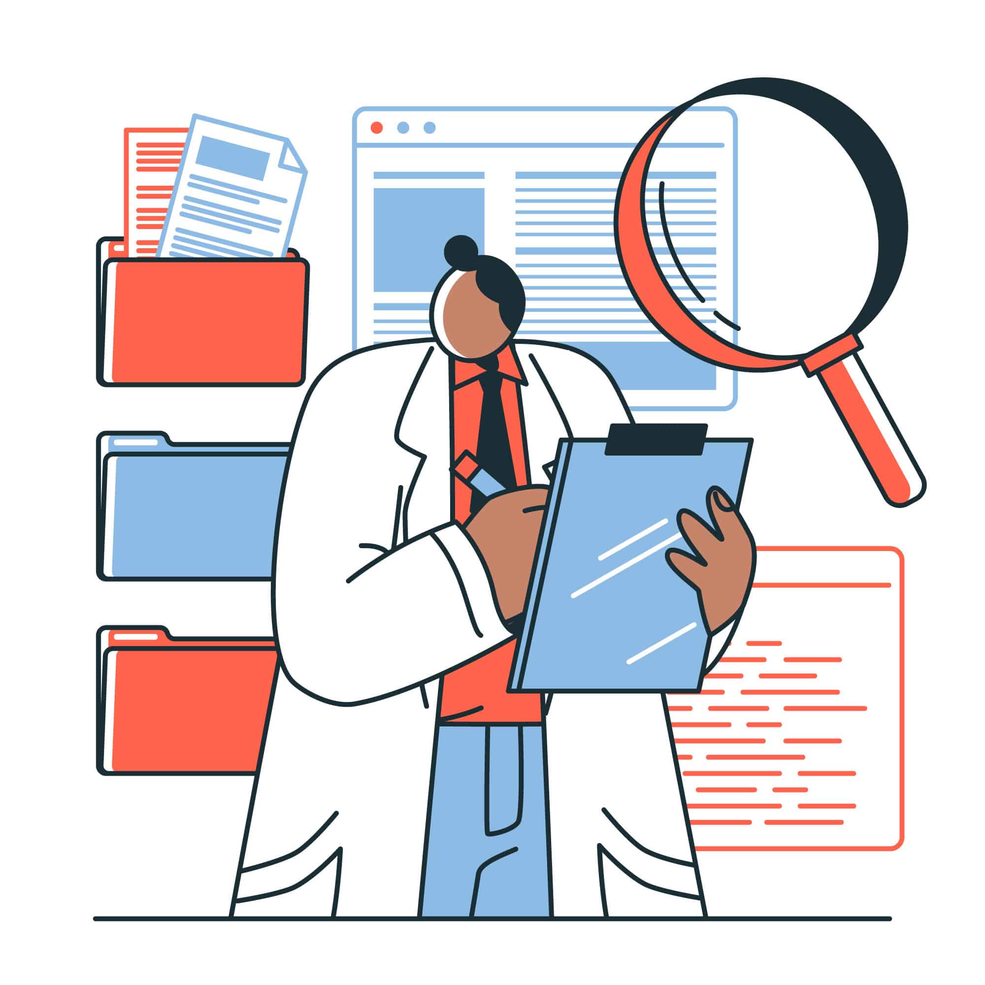 Diagnose MS – und jetzt