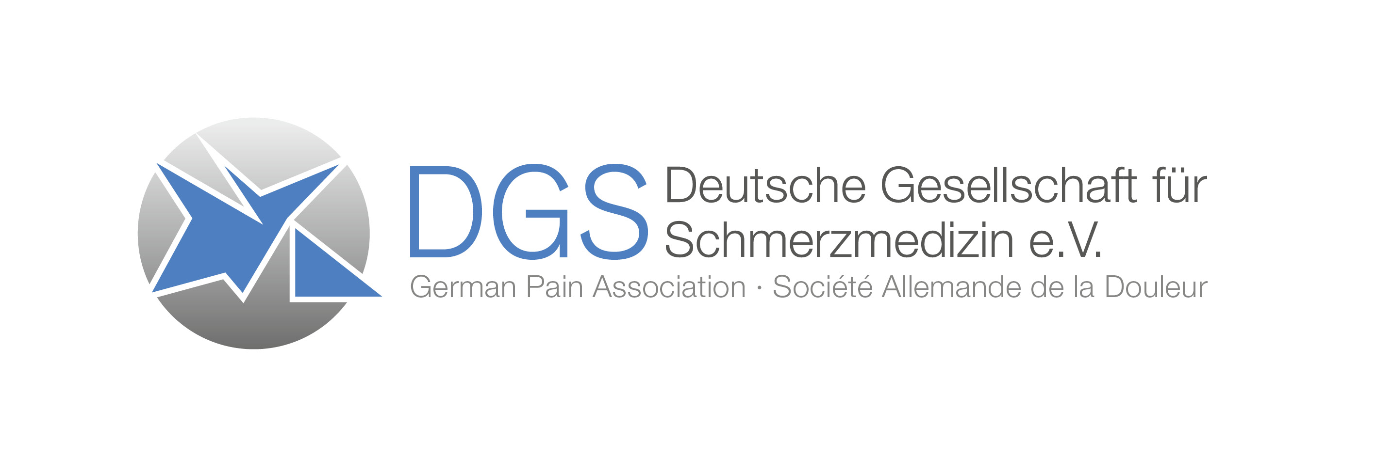 DGS - Deutsche Gesellschaft für Schmerzmedizin e.V.
